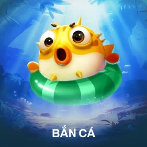 bắn cá