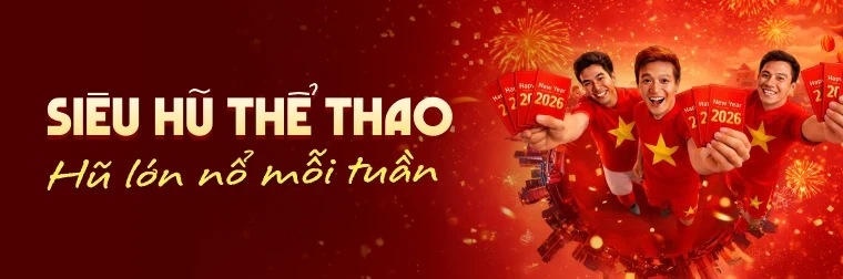 khuyến mãi thể thao