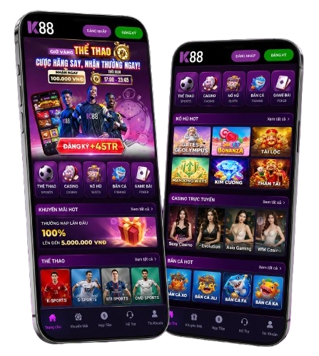 k88 app