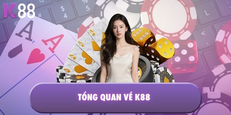Tổng quan về K88